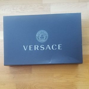 Large Versace box